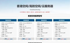 50元购买香港免备案永久虚拟主机优惠活动(50元/永久)